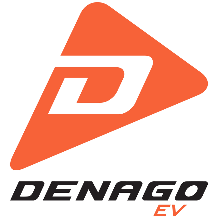 Denago EV / LSV / NEV / Golf Cart - Easy Does It Customs LLC