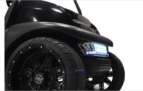 MadJax® LED Replacement Precedent Light Kit Bar Only