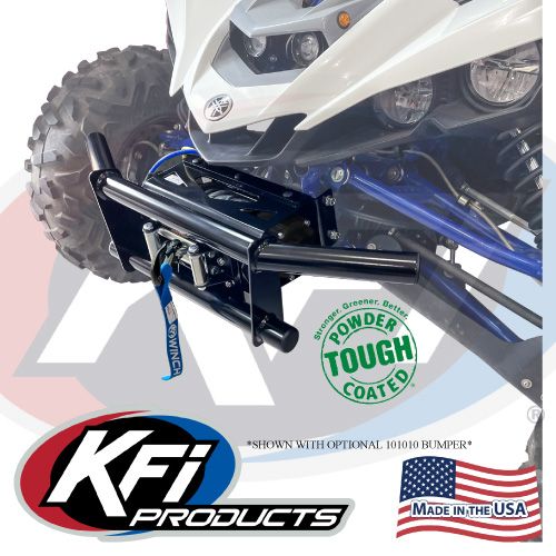 KFI WINCH MOUNT 101320 Yamaha YXZ 1000 (All)