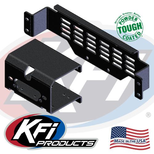 KFI WINCH MOUNT Kioti K9 102015