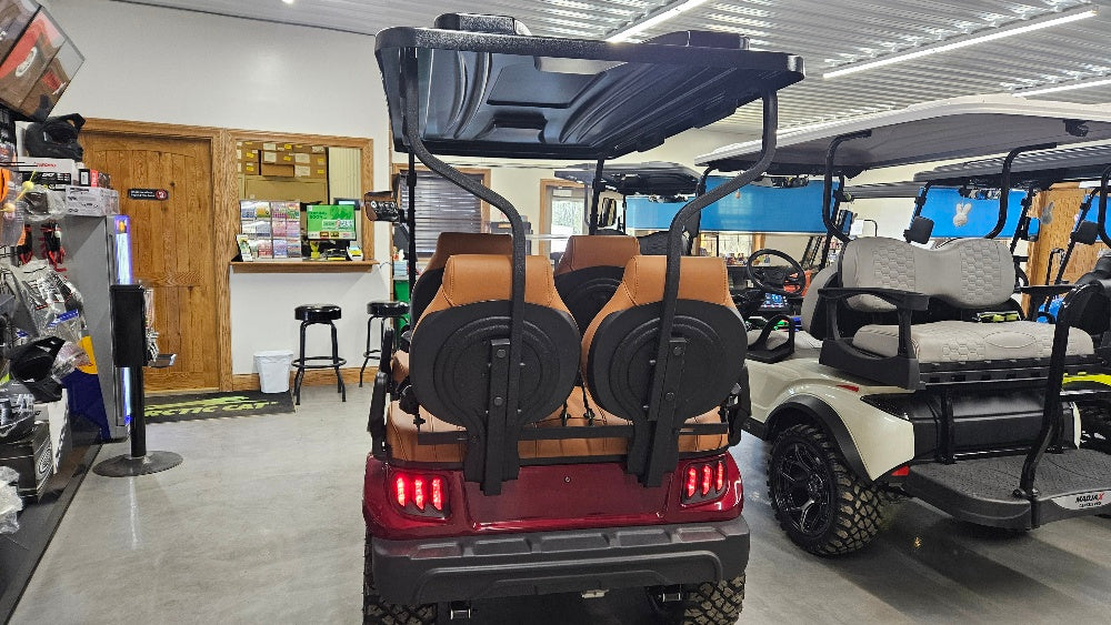 2024 Sierra AX4 - *SOLD*