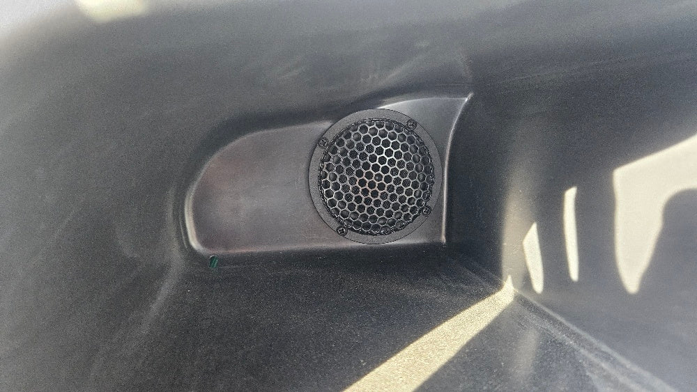 2024 Sierra AX1 Sea Foam Green - Lithium *SOLD*