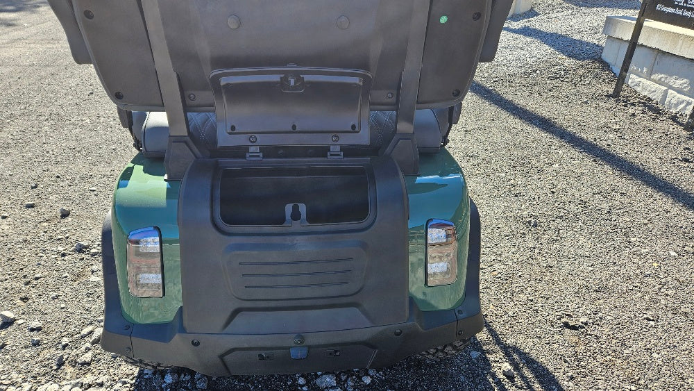 2024 Denago EV Rover XL Lithium - Verdant Green *SOLD*