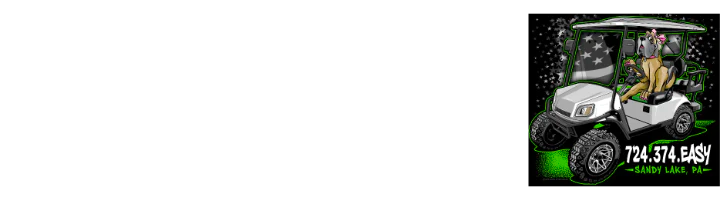 Easy Does It Customs - Unleash Your Carts Potential