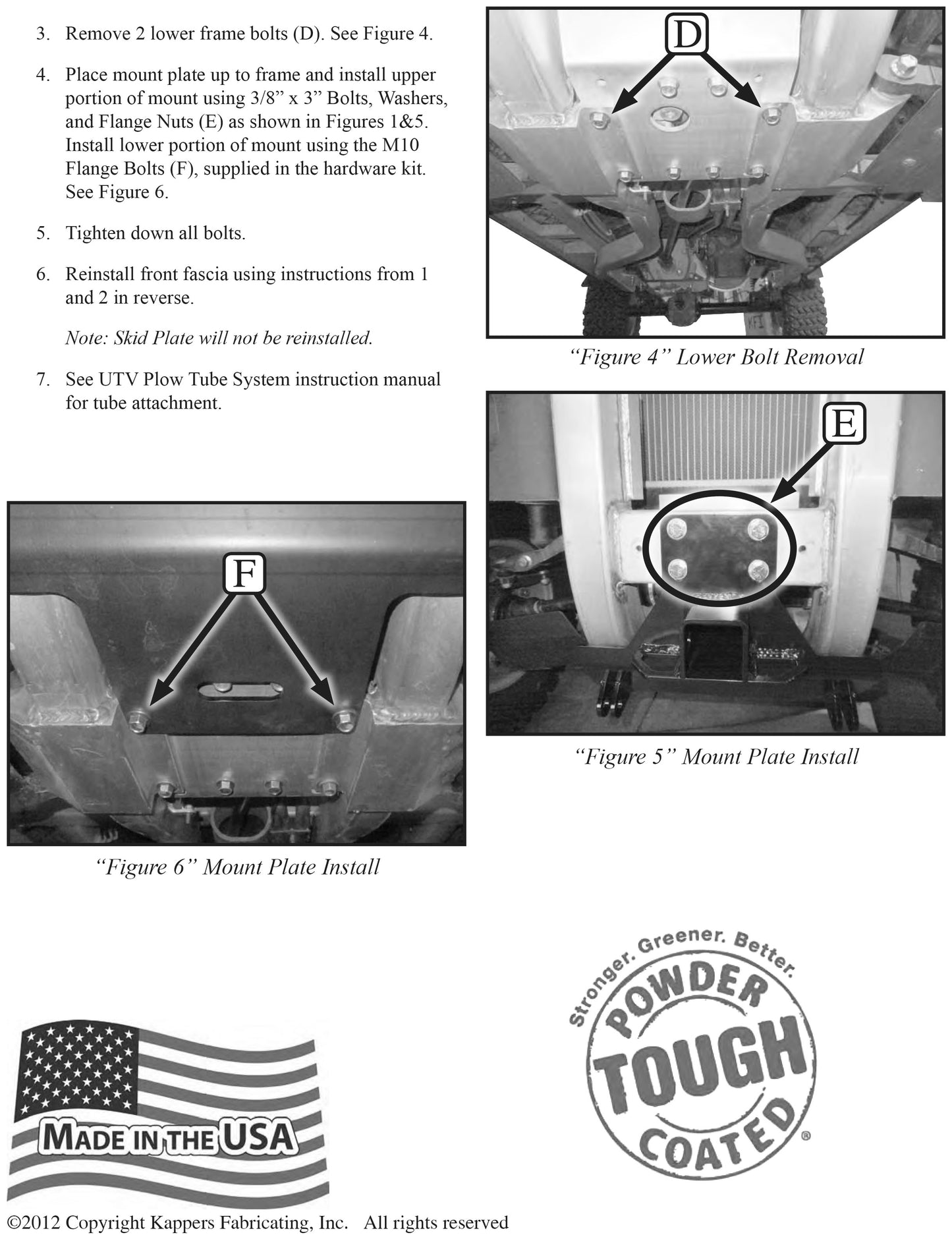 CASE IH Scout XL 2011