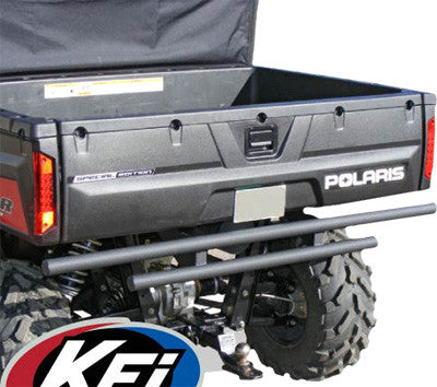 KFI RANGER/ BOBCAT REAR BUMPER 100890
