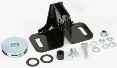 Lift Hook Bracket - KFI ATV Winch, Mounts and Accessories