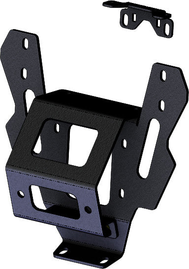 KFI Arctic Cat / Textron Wildcat XX / Tracker Winch Mount - 101575