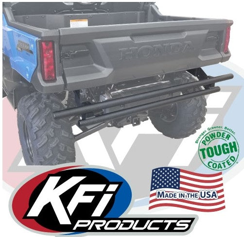 Honda Pioneer 1000-3 Bumper -101595