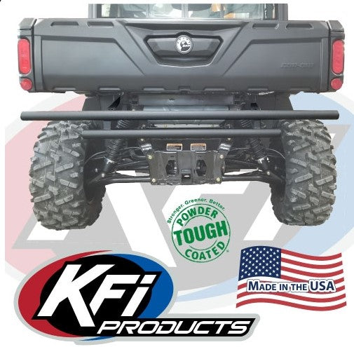 Can-Am Defender Rear Bumper - 101610