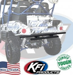 Kawasaki Teryx 4 Rear Bumper - 101640