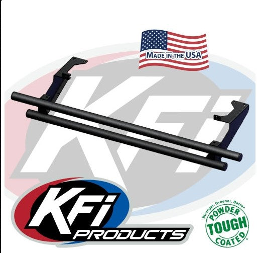 Kawasaki Mule PRO MX Rear Bumper - 101710