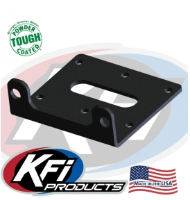 Fairlead Bracket (Standard) Warn AXON / VRX - 101715