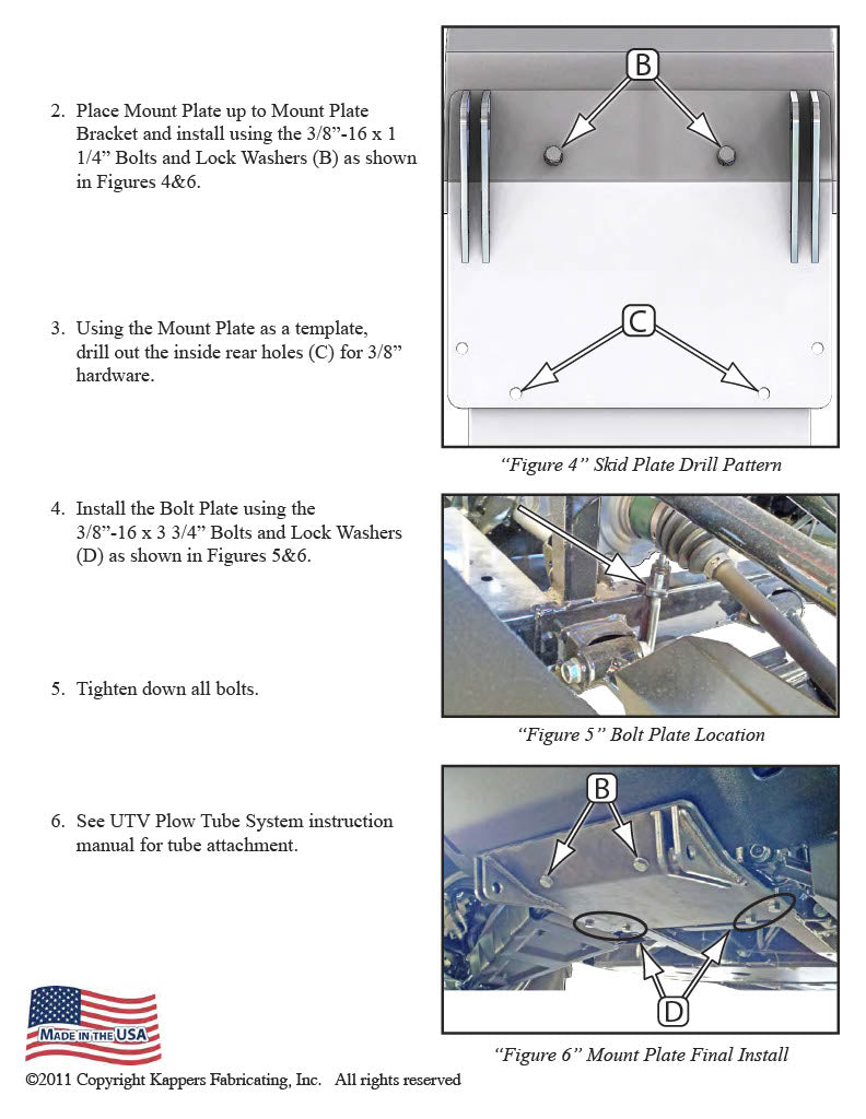 KAWASAKI UTV 800 Teryx 4 2014-2025