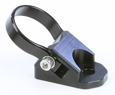 Open Trail A PILLAR ROLL CAGE MOUNT 1.75 INCH MODOTAP1.75-BK