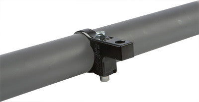 Open Trail HORIZONTAL ROLL CAGE MOUNT 1.5 INCH MODOTSM1.5-BK