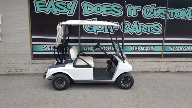 2000 Electric Club Car DS Golf Cart *SOLD*
