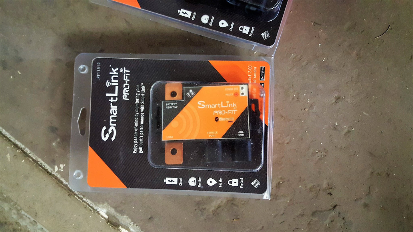 Smart Link at Easy Does It Customs