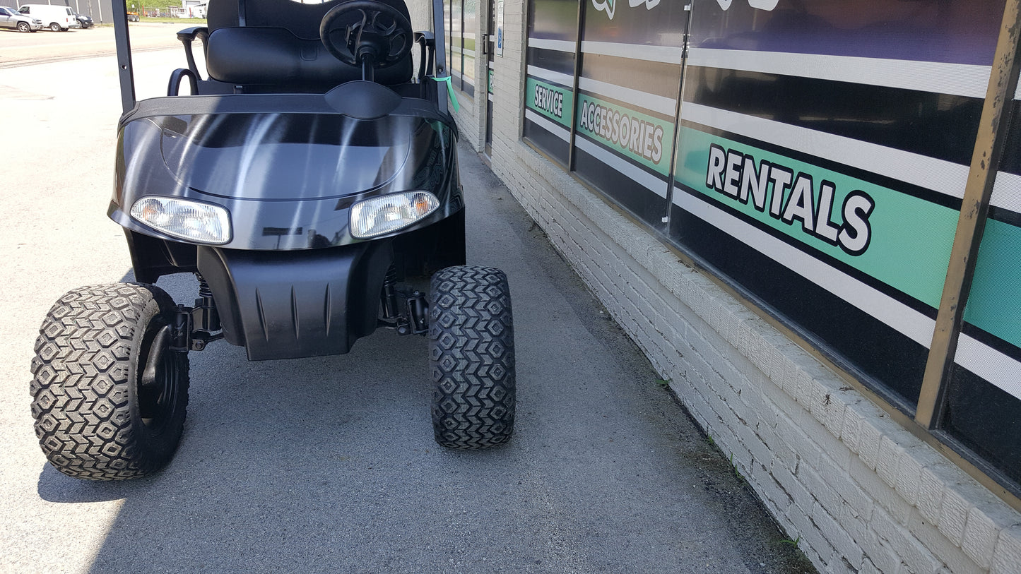 2013 EZGO RXV Electric Golf Cart - SOLD