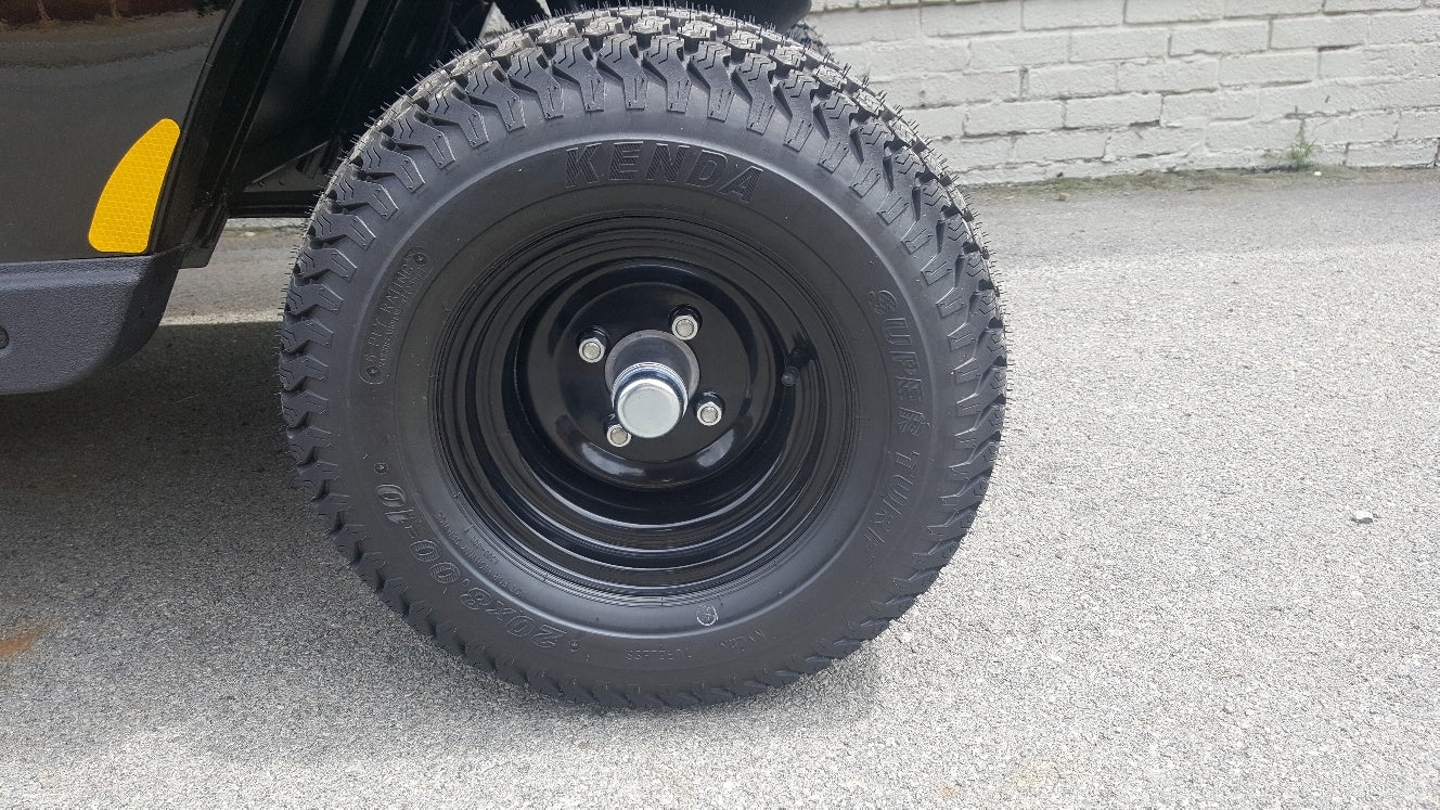 2018 EZGO TXT VALOR GAS GOLF CART *SOLD*