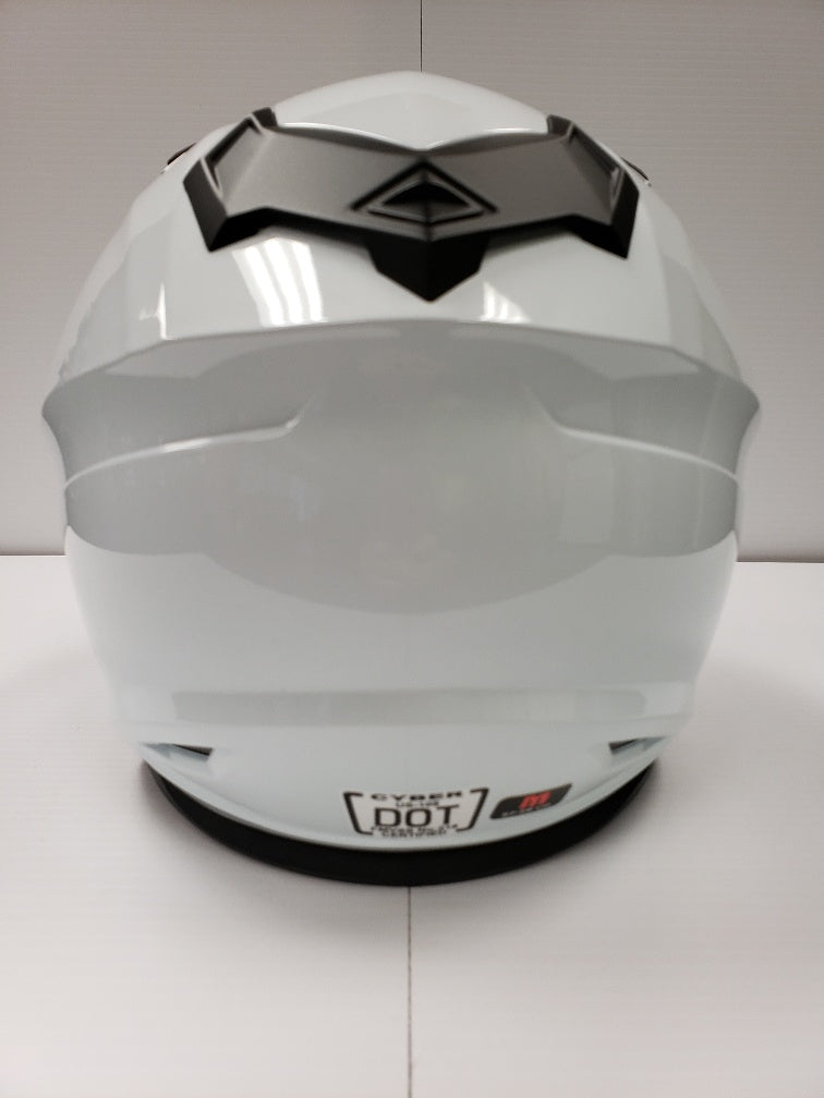 Cyber Motorcycle Helmet