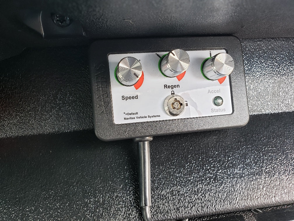 2015 EZGO RXV Golf Cart - Voodoo Blue *SOLD*