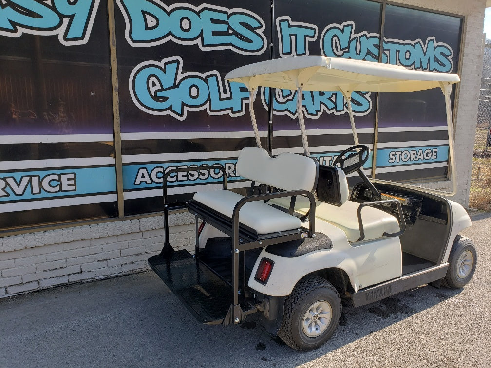 2005 Yamaha G22 - Gas Golf Cart *SOLD*