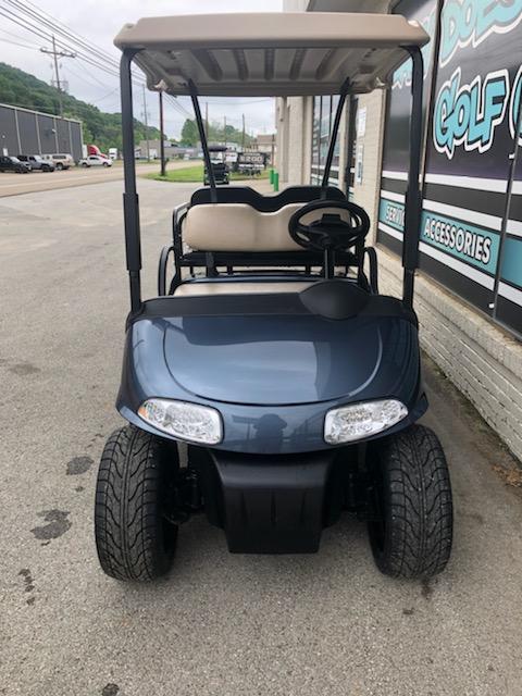 2015 EZGO RXV - Steel Blue *SOLD*