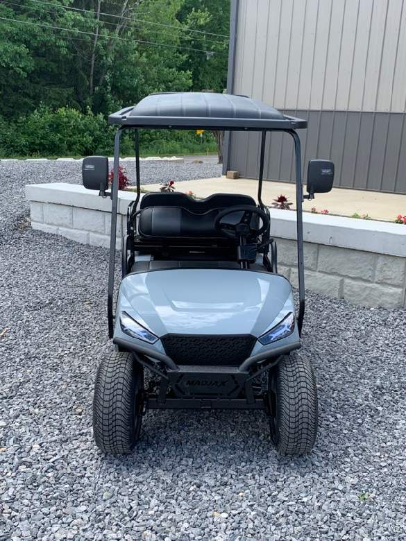 EZGO TXT Cement Storm *SOLD*