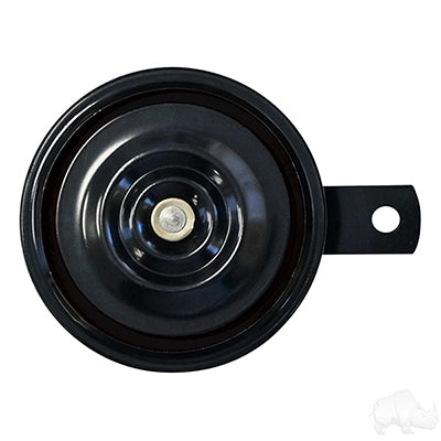 Horn, 48V, 2 Terminal