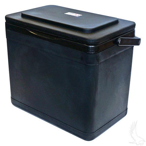 Black Economy Cooler