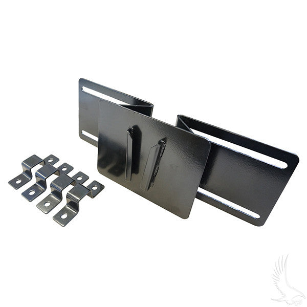 Mounting Bracket, Universal