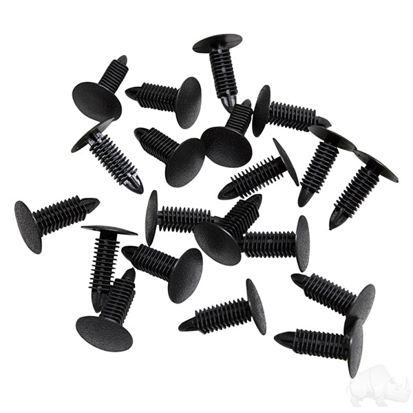 RHOX Fender Flare, SET OF 4, Club Car Tempo