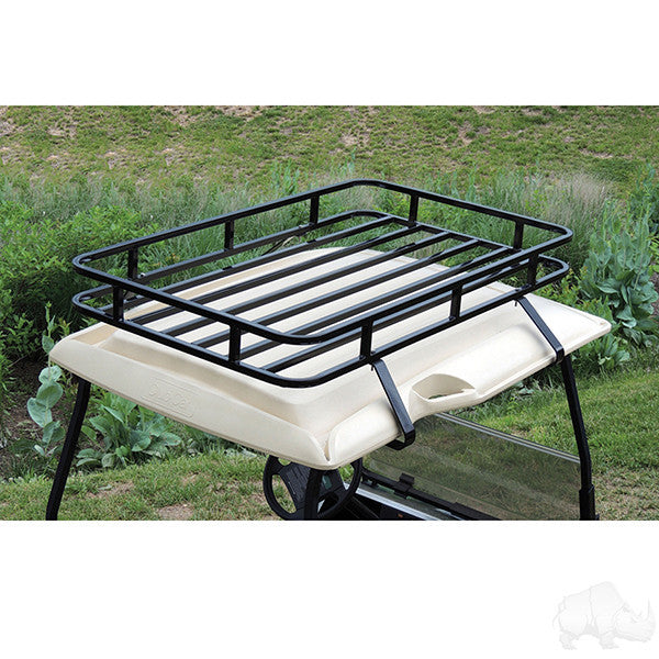 Club Car DS Roof Rack