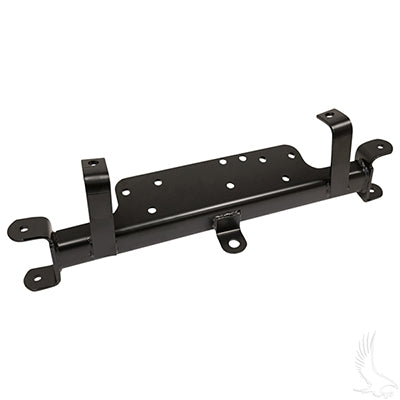 EZGO TXT 01+ Front Axle Weldment