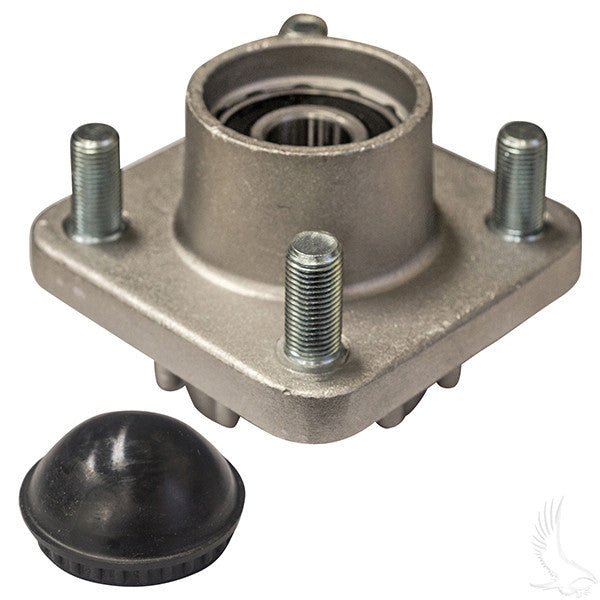 Club Car DS 03.5+, Precedent Front Wheel Hub