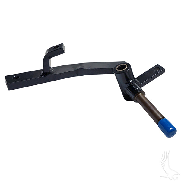 Club Car DS 81-03, Spindle Assy, Passenger