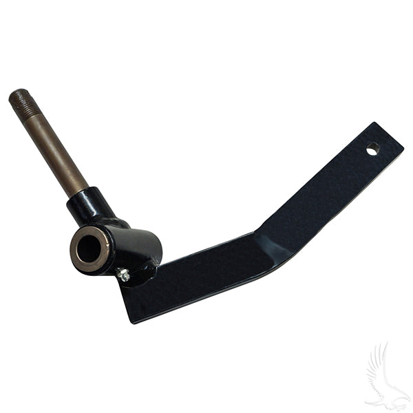 Club Car DS 81-03, Spindle Assy, Driver