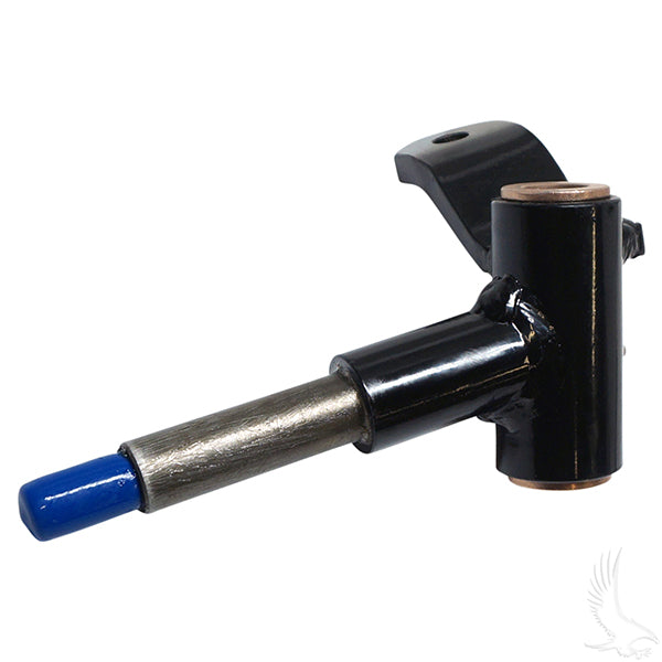 Club Car Tempo, Onward, Precedent 04+, Spindle, Drivers Side