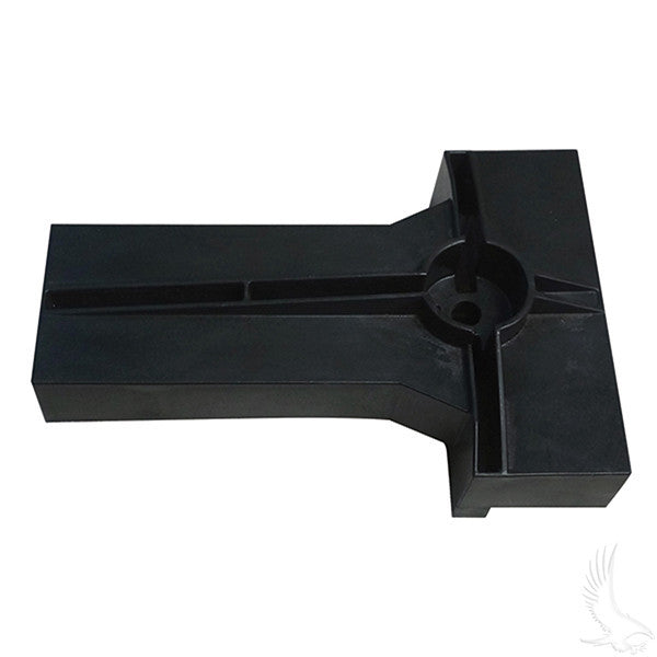 Club Car Precedent 08.5+ w/ 8v Battery Hold Down