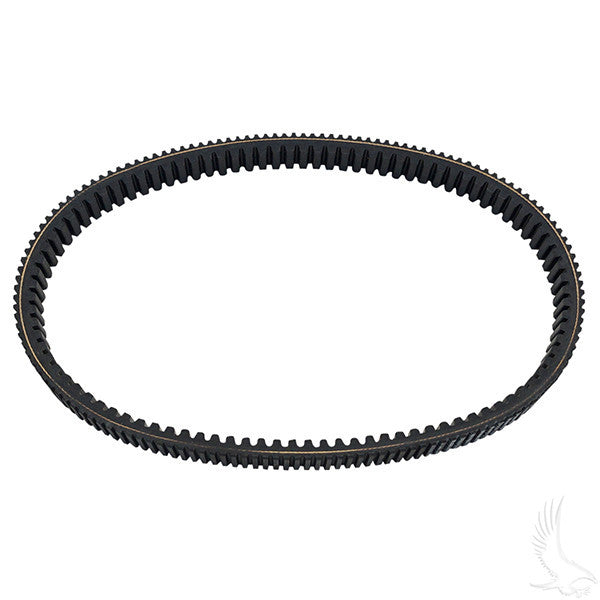 EZGO TXT, RXV Gas 10+ Kawasaki Team Drive Belt