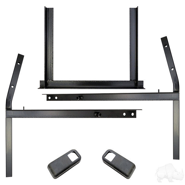 EZGO RXV Utility Box Mounting Kit