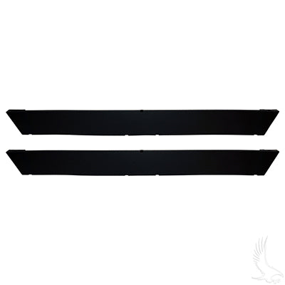 Trim, Side Driver/Passenger, Yamaha G8/G14/G16/G19/G22