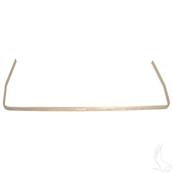 Club Car 82-05 Front Aluminum Trim