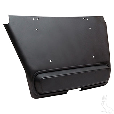 Shield, Front EZGO Medalist/TXT 89-13