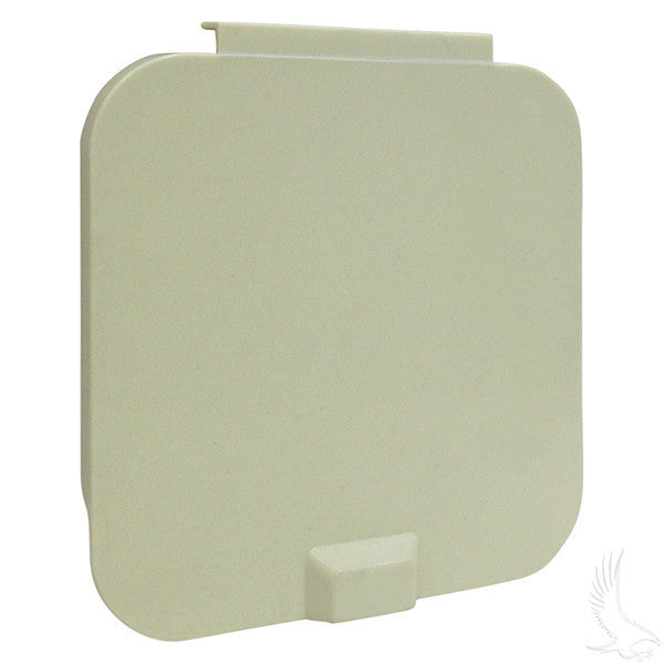 Yamaha G2-G9 Fuel Inlet Cover