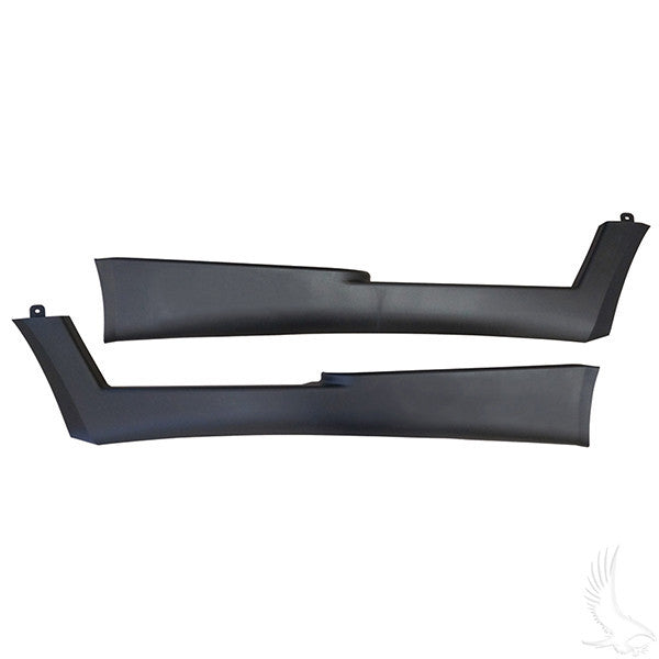Yamaha Drive Driver & Passenger Rocker Panel Set