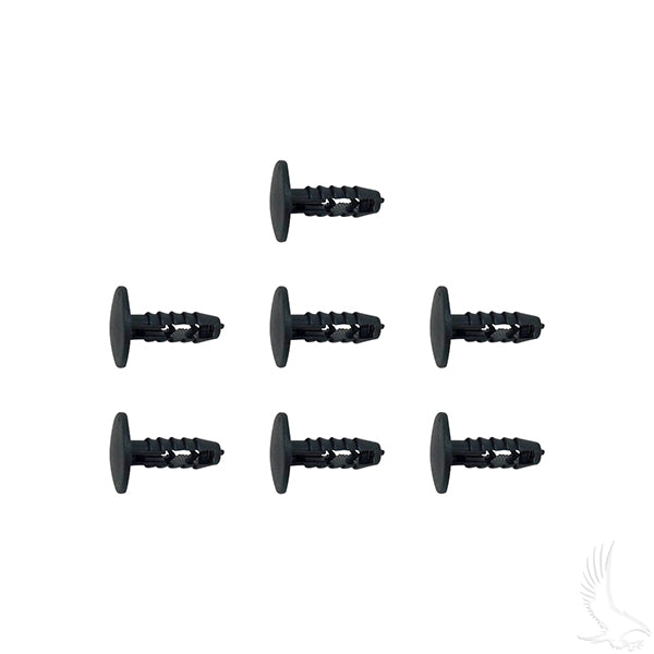 Bag Well Liner, Yamaha Drive G29