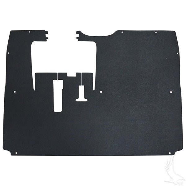 Yamaha Drive 07+ Floor Mat