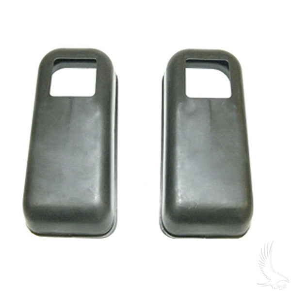 EZGO RXV Seat Back Assy Boot - Set of 2